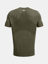 Under Armour Férfi póló Under Armour Vanish Seamless SS-GRN