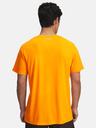 Under Armour Férfi póló Under Armour UA TRAIL RUN SS-ORG