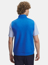 Under Armour Férfi mellény Under Armour UA Drive Midlayer Vest-BLU
