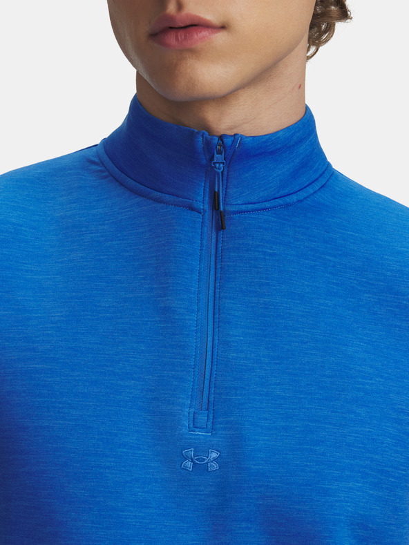 Under Armour Férfi mellény Under Armour UA Drive Midlayer Vest-BLU