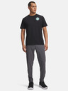 Under Armour Férfi sportnadrág Under Armour Vanish Woven Tapered Pants-GRY