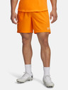 Under Armour Férfi rövidnadrágok Under Armour UA M Challenger Pro Shorts-ORG