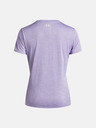 Under Armour Női póló Under Armour Tech SSC- Twist-PPL