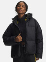 Under Armour Női dzseki Under Armour Limitless Down Puffer Jacket-BLK
