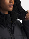 Under Armour Női dzseki Under Armour Limitless Down Puffer Jacket-BLK