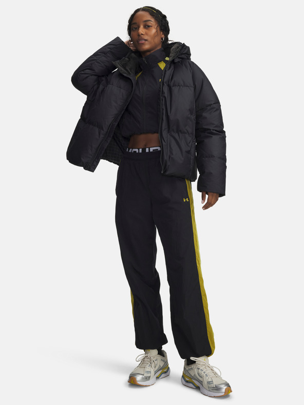 Under Armour Női dzseki Under Armour Limitless Down Puffer Jacket-BLK