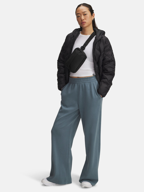 Under Armour Női dzseki Under Armour Legend Down Jacket-BLK