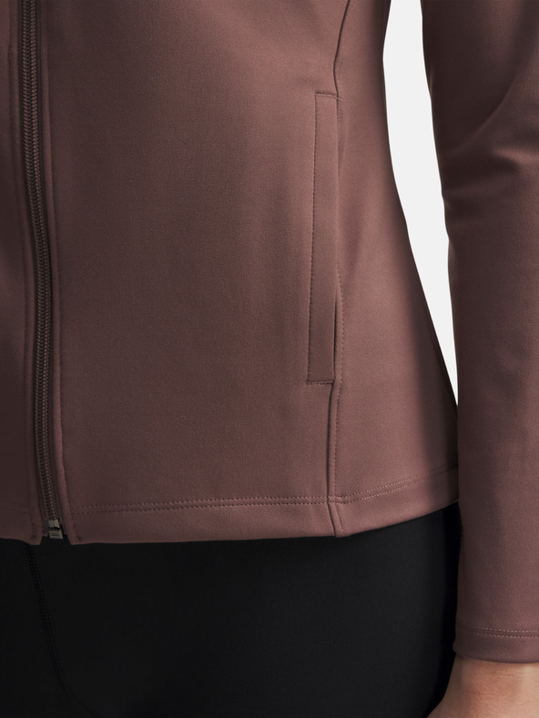 Under Armour Női felső Under Armour Motion Jacket EMEA-BRN