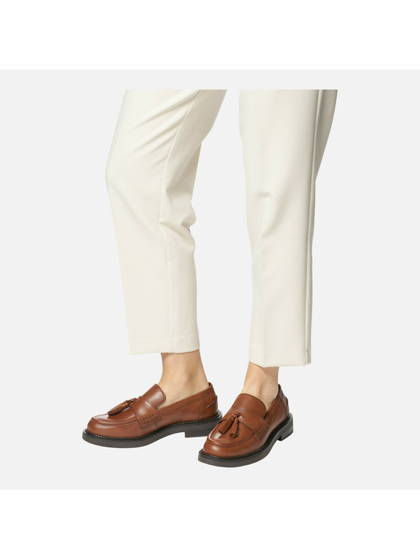 Geox Barna Geox Serilda női mokaszín