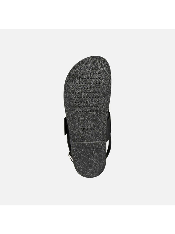 Geox Fekete Geox Adelash női szandál