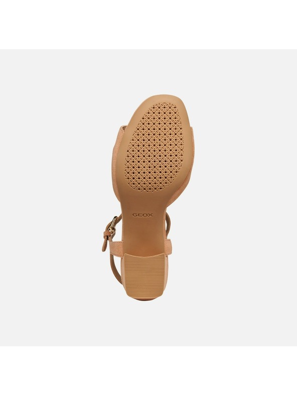Geox Rózsaszín női szandál Geox New Eraklia 50