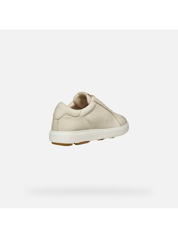 Geox Krémes Geox Nebula 2.0 C női sportcipő