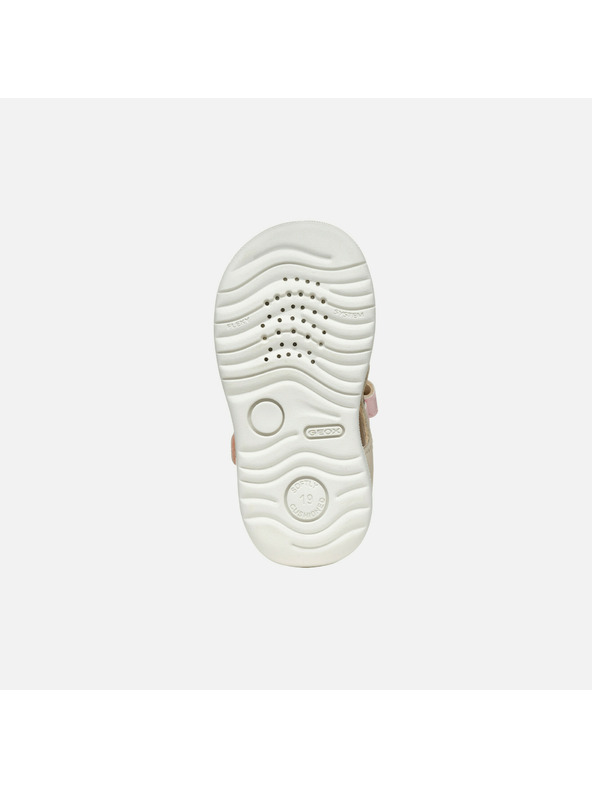 Geox Bézs lány szandál Geox Sandal Macchia