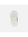 Geox Bézs lány szandál Geox Sandal Macchia