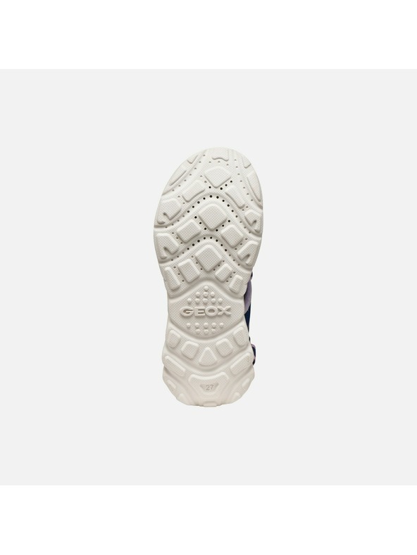 Geox Sötétkék lány szandál Geox Sandal Airadyum