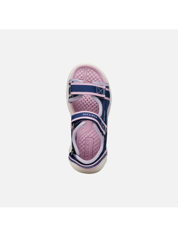 Geox Sötétkék lány szandál Geox Sandal Airadyum