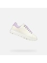 Geox Fehér lány Geox Puffypop tornacipő