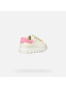 Geox Fehér lány Geox Puffypop tornacipő