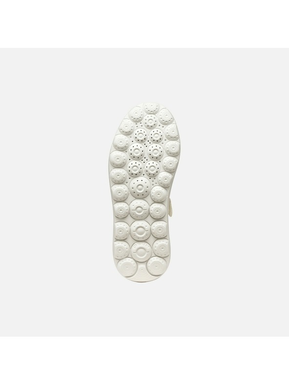 Geox Fehér lány Geox Puffypop tornacipő