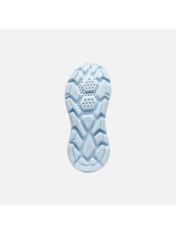 Geox Világoskék lány tornacipő Geox Flexyper Fast
