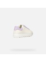 Geox Fehér lány Geox Puffypop tornacipő