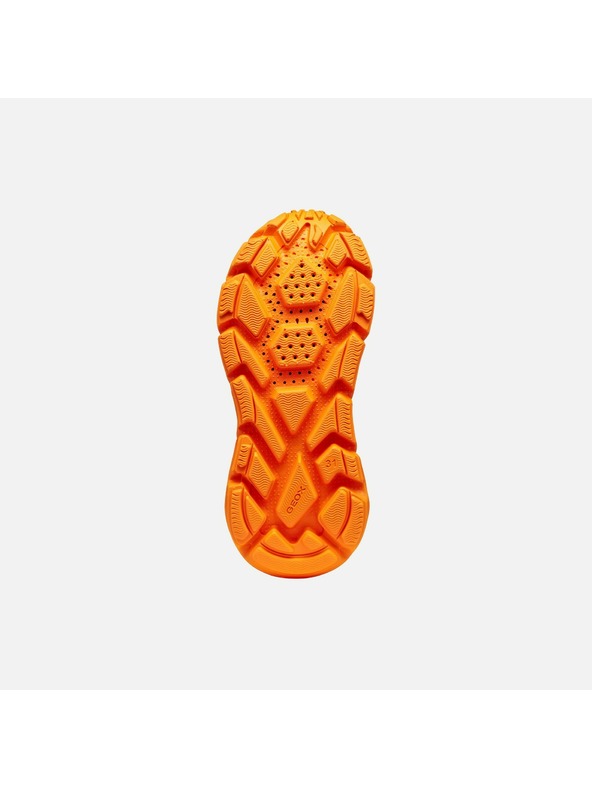 Geox Kék fiú tornacipő Geox Flexyper Fast