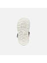 Geox Lila első lépés cipő Geox Sandal Macchia