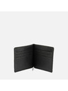 Geox Fekete férfi pénztárca Geox Wallet