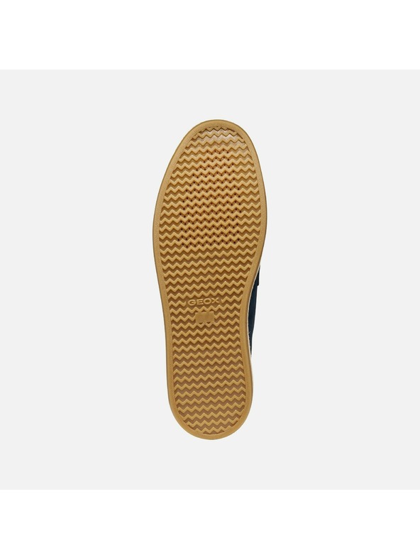 Geox Sötétkék férfi mokaszín Geox Pantelleria