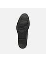 Geox Fekete férfi alkalmi cipő Geox Barberigo
