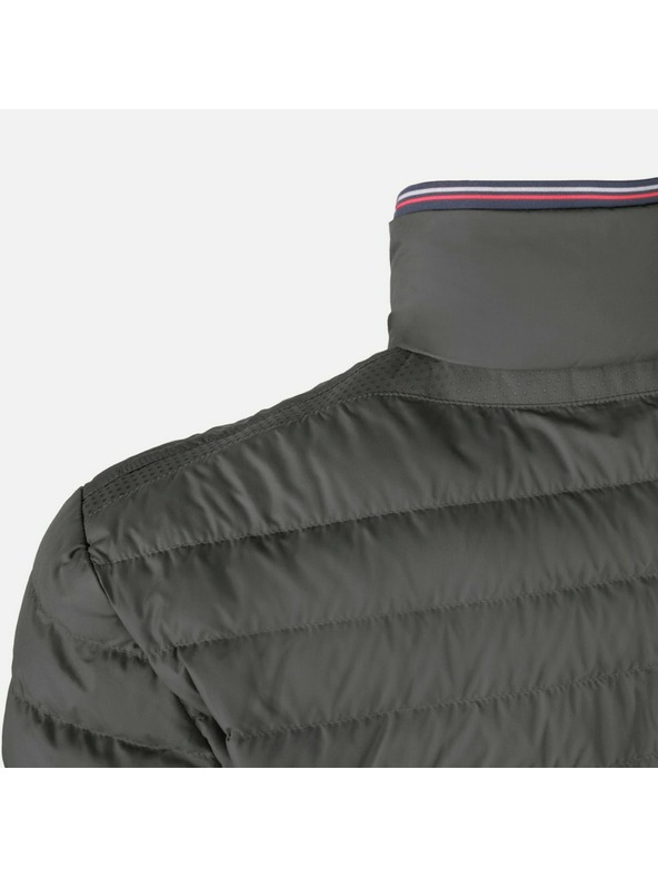 Geox Szürke férfi dzseki Geox Warrens