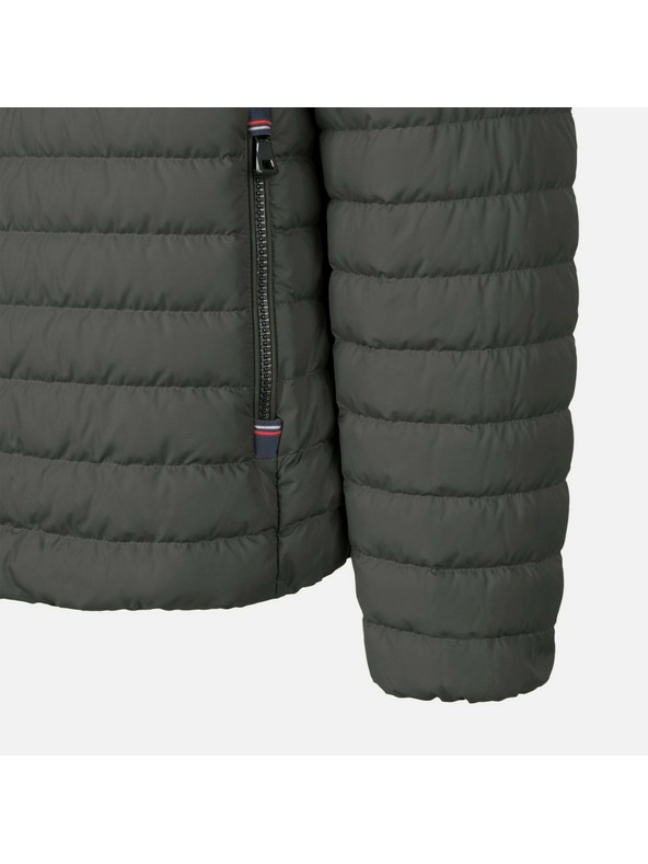 Geox Szürke férfi dzseki Geox Warrens