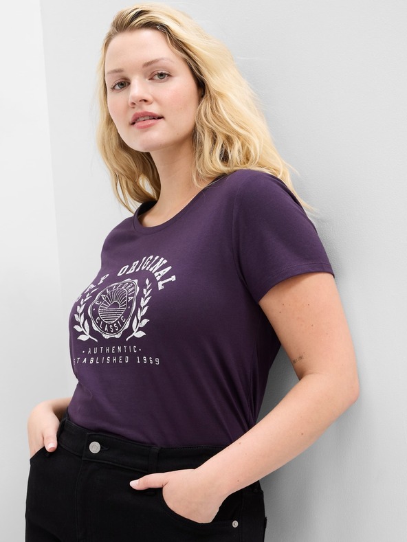 GAP Gap logós póló GAP