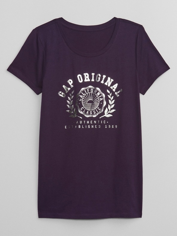 GAP Gap logós póló GAP