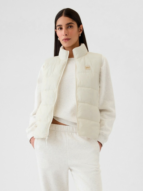 GAP Steppelt vízálló mellény ColdControl GAP