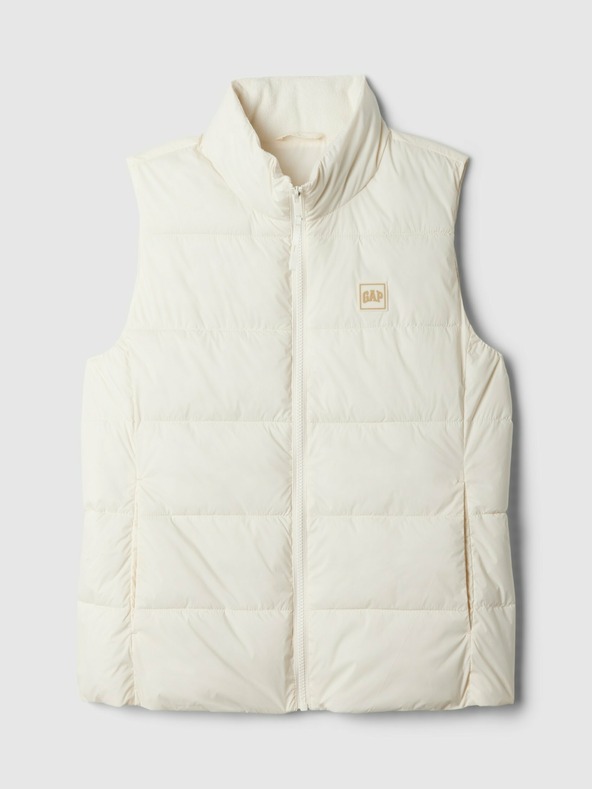 GAP Steppelt vízálló mellény ColdControl GAP