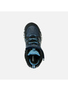 Geox Sötétkék fiú tornacipő Geox Montrack B ABX