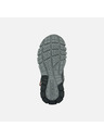 Geox Szürke fiú tornacipő Geox Montrack B ABX