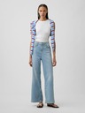 GAP High Rise Wide-Leg farmer GAP