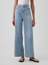 GAP High Rise Wide-Leg farmer GAP