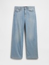 GAP High Rise Wide-Leg farmer GAP