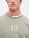 GAP Oversize VintageSoft pulóver GAP