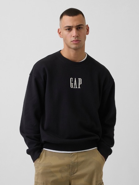 GAP Oversize pulóver VintageSoft GAP