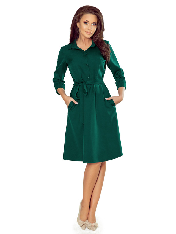 numoco SANDY Ruha - zöld