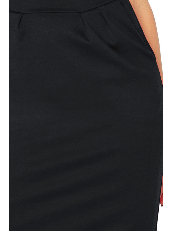 numoco SARA ruha - fekete