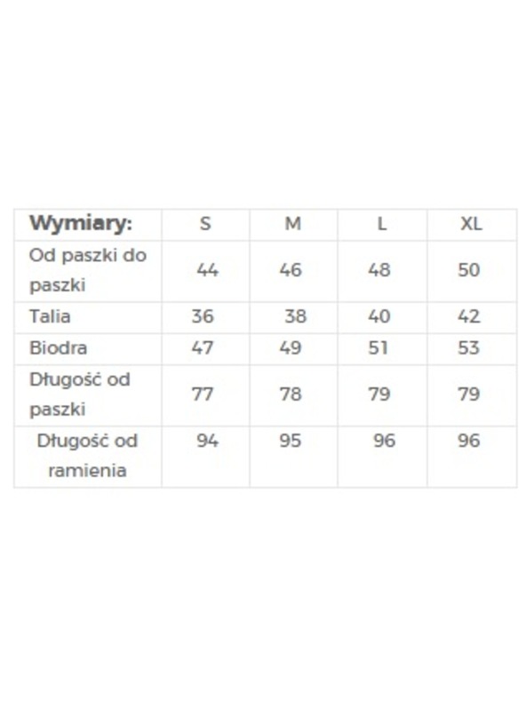 numoco KELLY Elegáns ruha dekoltázzsal - bordó