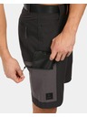 Kilpi Férfi outdoor rövidnadrág Kilpi NAVIA-M Fekete