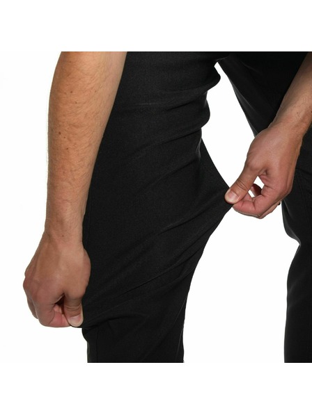 Horsefeathers Vízálló rugalmas nadrág Reverb - fekete