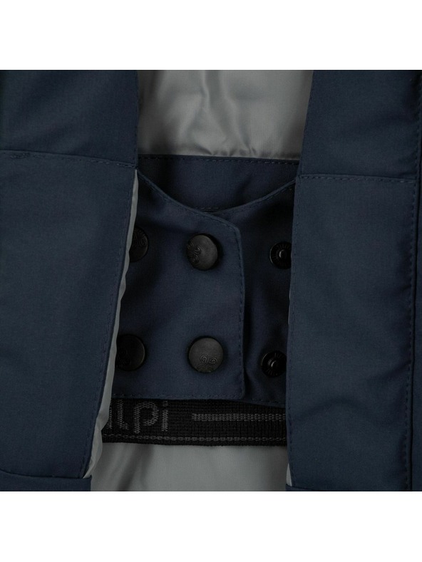 Kilpi Kilpi ATENI-JB fiú síszemüveg Sötétzöld