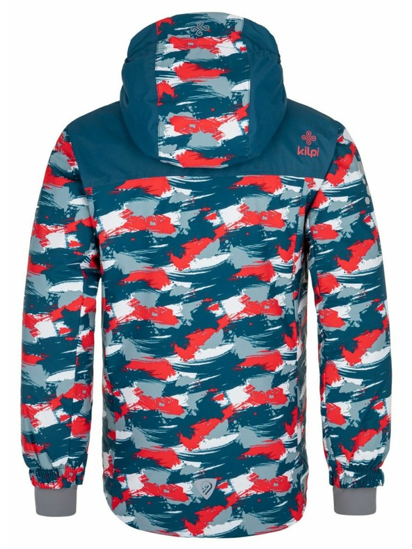 Kilpi Kilpi ATENI-JB fiú síszemüveg Türkiz